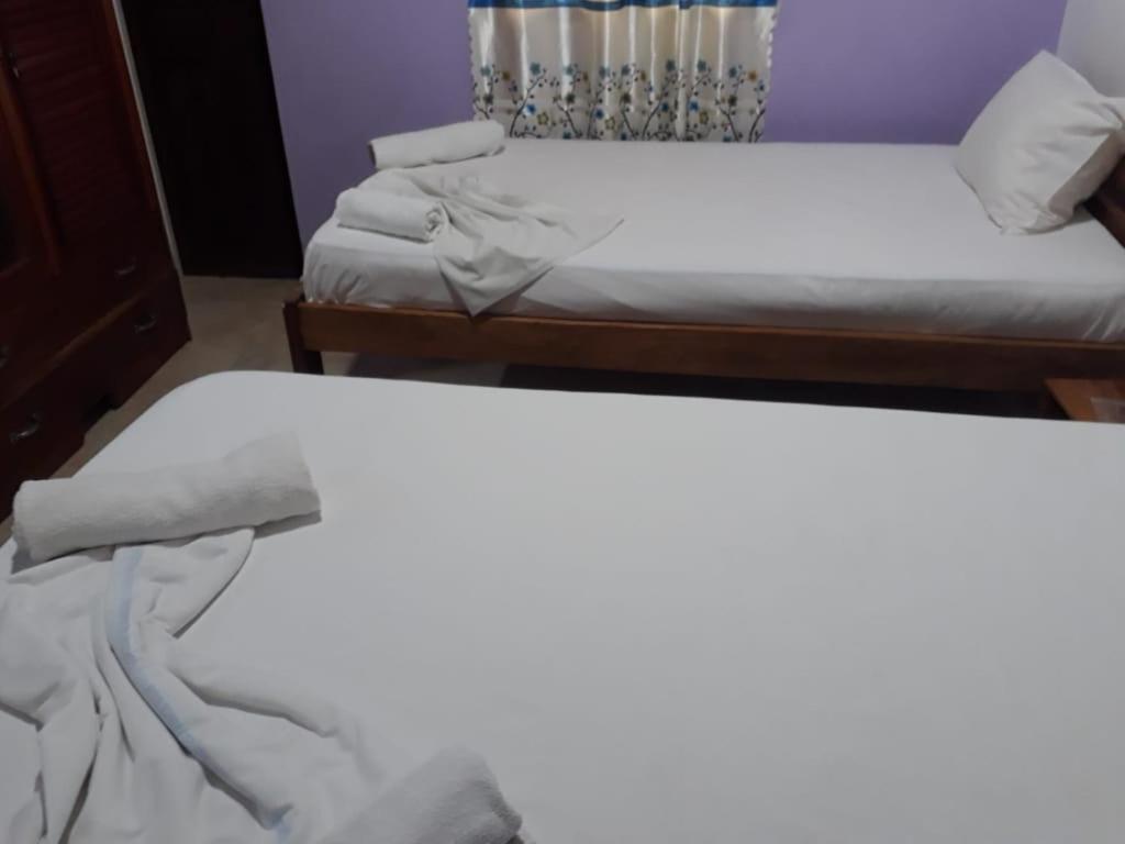 Prince Residencial Santo Antonio Exterior photo