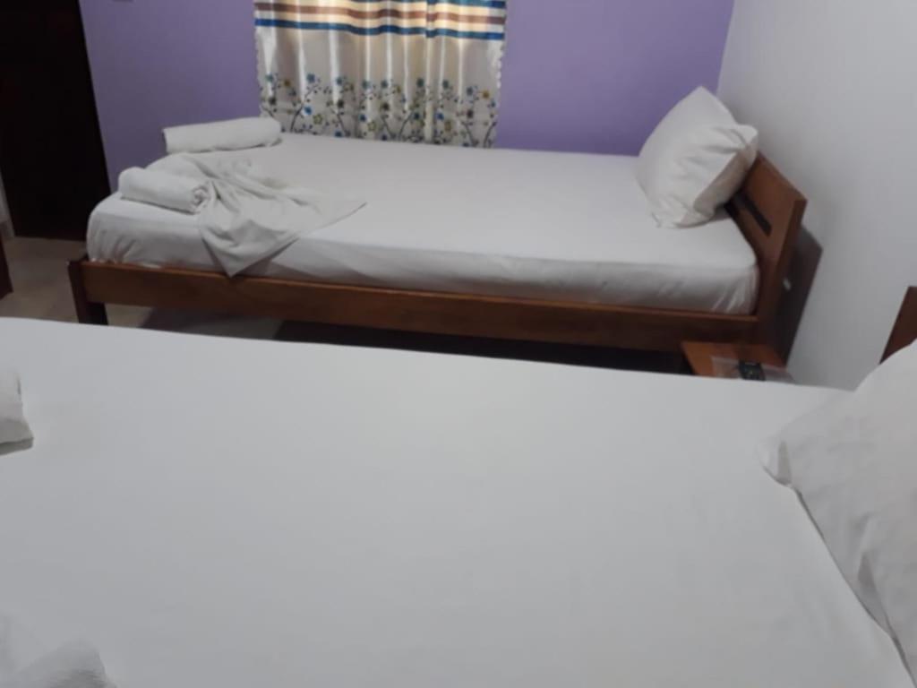 Prince Residencial Santo Antonio Exterior photo